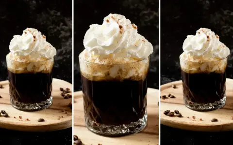 Jak zrobić idealną Irish Coffee? Przepis i sekrety eksperta.