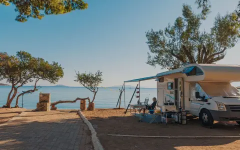 Seebad Edderitz: Wassertemperatur, Preise & alle Infos für Ihren Besuch