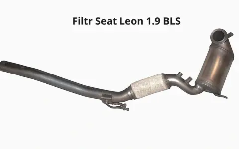 Seat Leon II 1.9 TDI DPF: Jak sprawdzić i uniknąć kosztów?