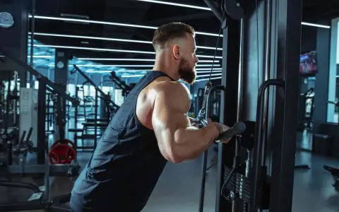 Trening CrossFit: Ile trwa i co robisz przez tę godzinę?