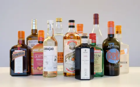 Drink z Triple Sec: 7 przepisów, zamienniki i sekrety barmanów