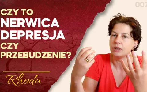 Depresja czy nerwica: jak rozpoznać objawy i znaleźć pomoc