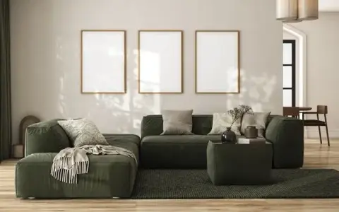 Jak wybrać idealny kolor kanapy do swojego wnętrza?