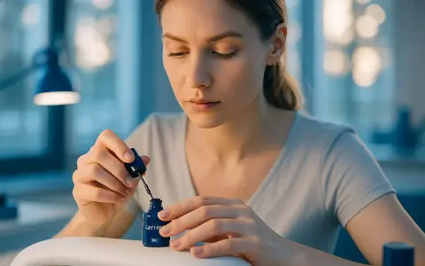 Lakier hybrydowy dla alergików – na co zwrócić uwagę latem przy wyborze produktów?