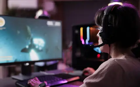 Rozrywka online jak powieść: sztuka wyboru najlepszej gry