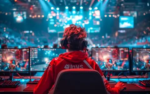 Jak rozwijają się nowoczesne struktury e-sportowe w ekosystemie gamingowym
