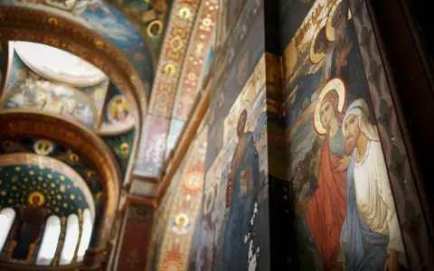 Obrazy o tematyce religijnej i ich znaczenie