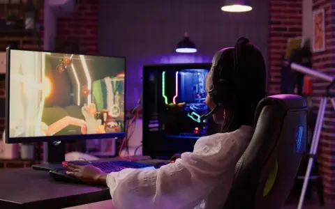 Gaming w 2025 roku: dlaczego społeczności online są ważniejsze niż sama gra