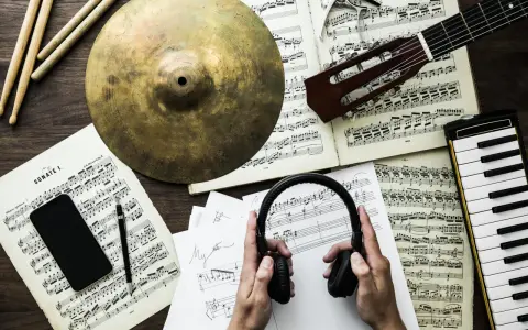 Musik: Eine universelle Sprache des Menschen