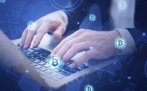 Jak zdecentralizowana platforma online zmienia transakcje i przejrzystość finansową?