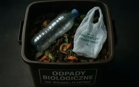 Dlaczego zbieranie odpadów z kateringu ekologicznego ma znaczenie dla środowiska?
