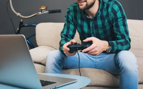 Magia klasyki i prostota retro wygrywa z grafiką 3D