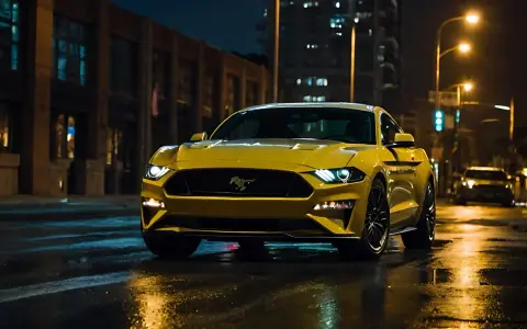 Ford z USA – od pick-upów po Mustanga: które modele są najbardziej atrakcyjne dla polskich kierowców