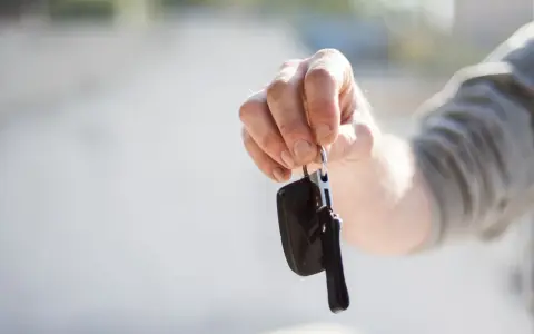 Samochód poleasingowy z aukcji Santander Consumer Multirent – czy to się opłaca?