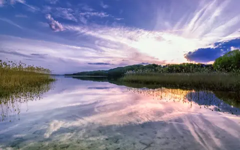 Weekend w Polsce – dlaczego warto ruszyć przed siebie bez planu?