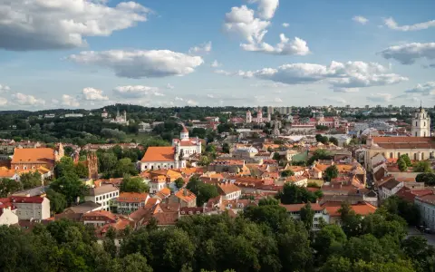 Polskie miasta, w których rozrywka jest tylko początkiem dobrej podróży