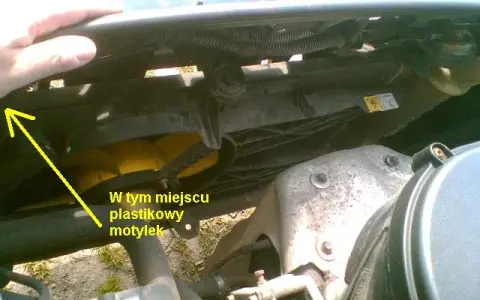 Jaki płyn do chłodnicy Fiat Grande Punto? Uniknij kosztownych błędów