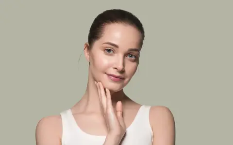 Mgiełka rozświetlająca: Ranking, wybór i efekt glass skin