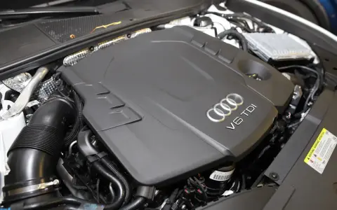 Audi A6: pojemność baku według generacji i silnika