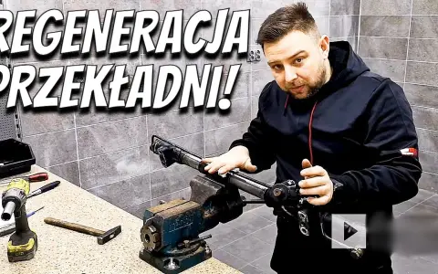 Jak sprawdzić luz na maglownicy? Objawy, diagnostyka, koszty