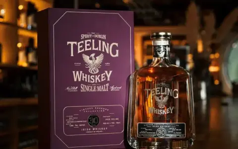 Cena 30-letniej whisky: Ile kosztuje i czy to dobra inwestycja?