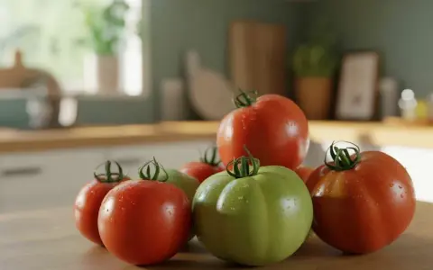 Mrożenie pomidorów: Jak zachować smak i wartości? Kompletny poradnik