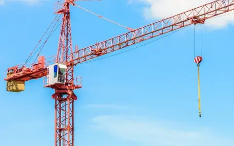 Dźwig czy żuraw? Wyjaśniamy kluczowe różnice raz na zawsze