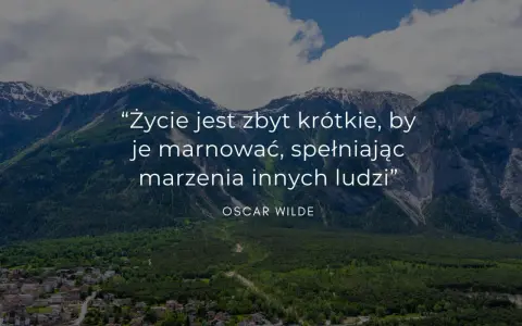 Najważniejsze cytaty, które warto znać: Odkryj ich moc