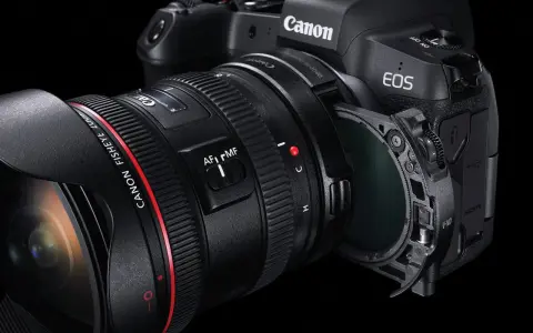 Jak dobrze ustawić aparat Canon, aby uniknąć typowych błędów fotograficznych
