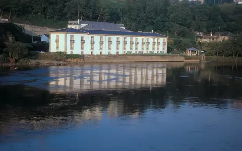 Balneario de Lugo: Aguas milenarias, historia y tu plan perfecto