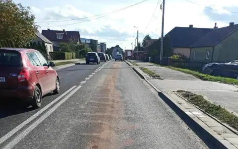 577 jaka to sieć: kluczowe informacje o drodze krajowej w Polsce