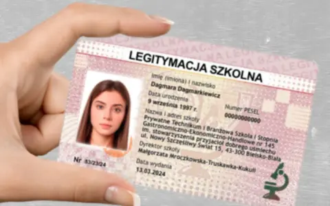 Ważność legitymacji szkolnej: 30 września i co dalej? Sprawdź zmiany!