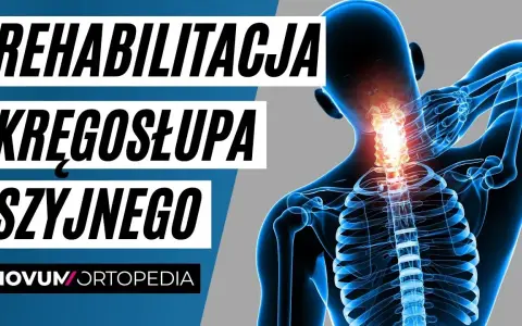 Rehabilitacja kręgosłupa szyjnego: Ile trwa i co przyspieszy Twój powrót?