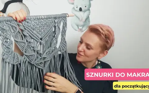 Jaki sznurek do kwietnika? Odkryj idealny materiał i grubość