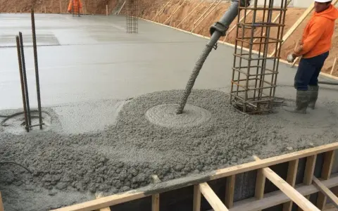 Beton na fundamenty: Wybierz klasę C16/20 i uniknij kosztownych błędów!