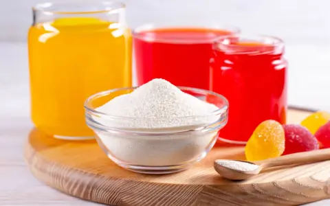 Ile kcal ma galaretka? Bez cukru to sprzymierzeniec diety!