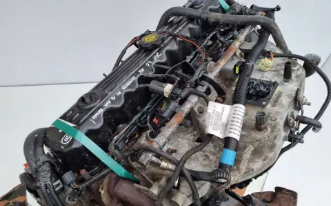 Jeep Cherokee jaki silnik wybrać? Odkryj najlepsze opcje i porady