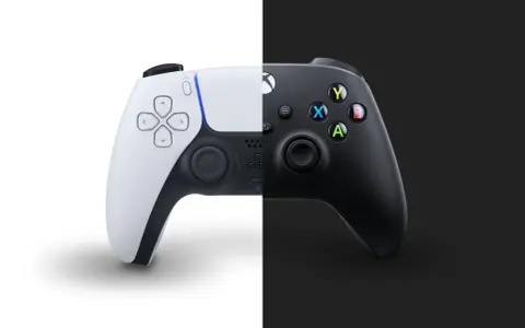 PS5 czy Xbox Series X: Która konsola jest dla Ciebie idealna?