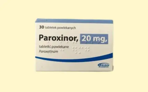 Paroxinor: Skutki uboczne. Jak sobie radzić i kiedy do lekarza?