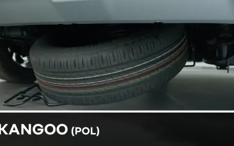 Citroen Jumper: Jak opuścić koło zapasowe? Praktyczny poradnik