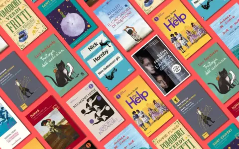Libri che raccontano una bella storia di amicizia, tra cui "Trilogia dell'amicizia" di Sepúlveda e "The Help".