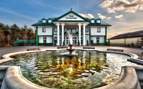 Najlepsze spa w Białymstoku i okolicach – pełna lista z kontaktami