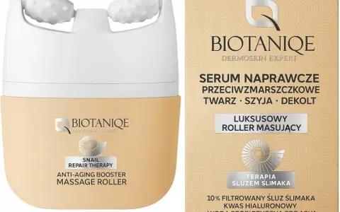Biotaniqe Age Control serum: Czy to hit? Skład, efekty, cena, opinie