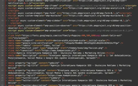 Jak ustawić szerokość strony HTML? Responsywność krok po kroku