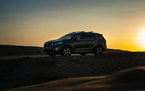 Jaki suv do 20 tys – najlepsze modele, które nie zawiodą oczekiwań