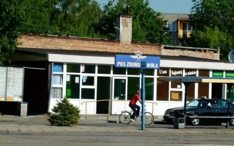 Zduńska Wola PKS: Koniec starego dworca! Gdzie wsiąść do autobusu?