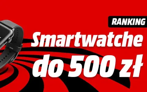 Najlepsze smartwatche damskie do 500 zł - styl i funkcjonalność w jednym