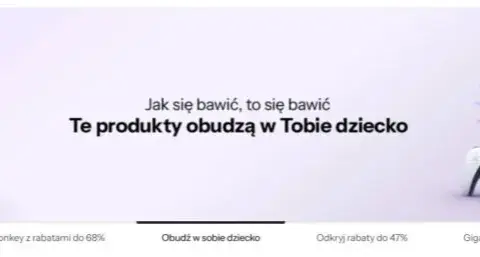 Co to jest slider na stronie internetowej i jak uniknąć błędów?