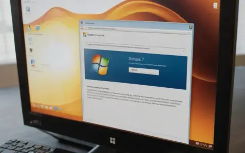 Jak zaktualizować Windows 7 i uniknąć problemów z bezpieczeństwem