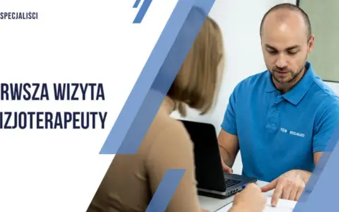 Jak się ubrać do fizjoterapeuty? Poradnik (nie tylko) na pierwszą wizytę